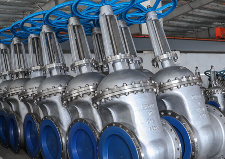 閥門的材質有哪些